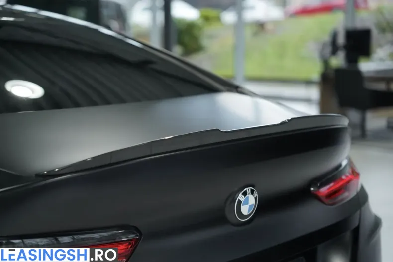 BMW M8 (Seria 8) din 2024 cu 49.900 km - oferta BMW211509 - foto 15