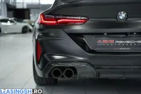 BMW M8 (Seria 8) din 2024 cu 49.900 km - oferta BMW211509 - foto 16