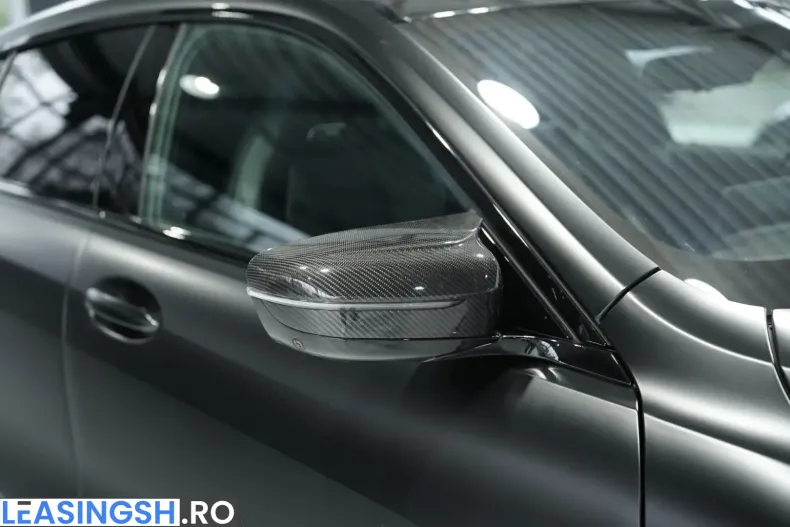 BMW M8 (Seria 8) din 2024 cu 49.900 km - oferta BMW211509 - foto 19