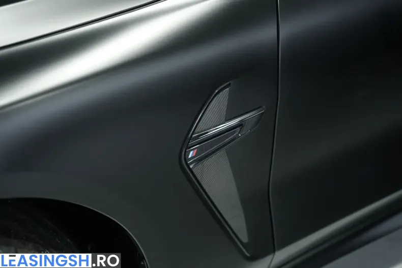BMW M8 (Seria 8) din 2024 cu 49.900 km - oferta BMW211509 - foto 21