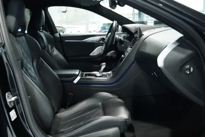 BMW M8 (Seria 8) din 2024 cu 49.900 km - oferta BMW211509 - foto 23