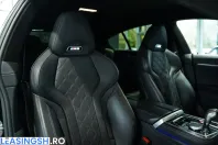 BMW M8 (Seria 8) din 2024 cu 49.900 km - oferta BMW211509 - foto 24