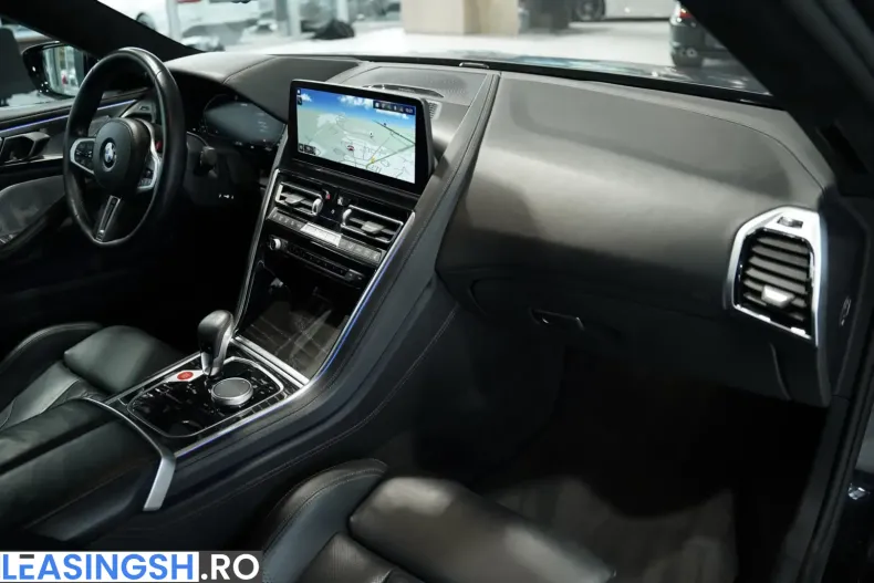 BMW M8 (Seria 8) din 2024 cu 49.900 km - oferta BMW211509 - foto 26