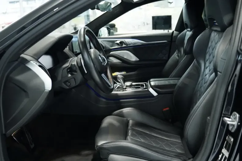 BMW M8 (Seria 8) din 2024 cu 49.900 km - oferta BMW211509 - foto 32