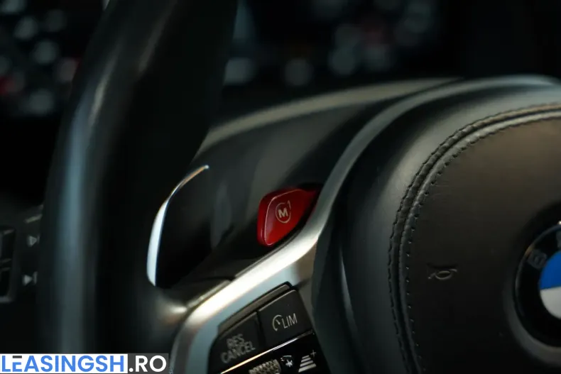 BMW M8 (Seria 8) din 2024 cu 49.900 km - oferta BMW211509 - foto 35