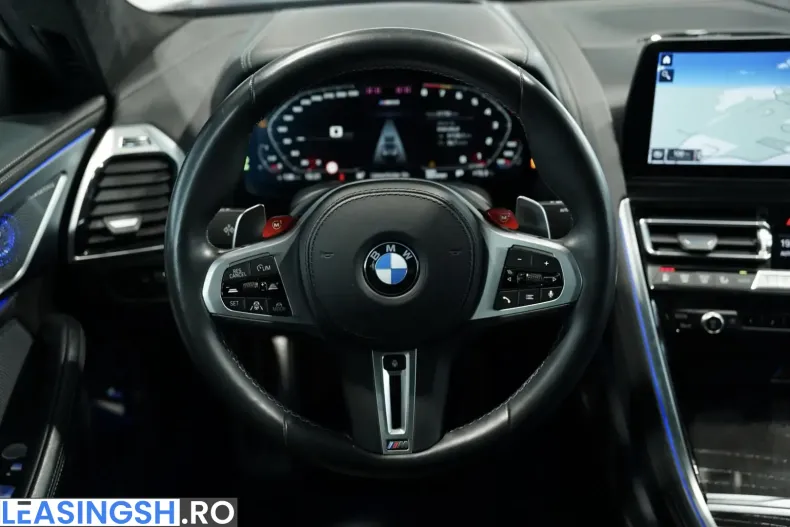 BMW M8 (Seria 8) din 2024 cu 49.900 km - oferta BMW211509 - foto 49