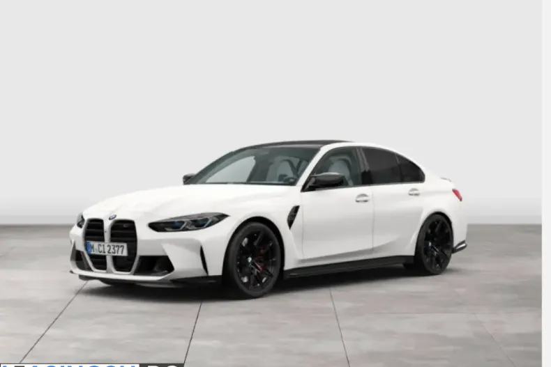 BMW M3 (Seria 3) din 2024 cu 43.800 km - oferta BMW211510 - foto 1