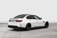 BMW M3 (Seria 3) din 2024 cu 43.800 km - oferta BMW211510 - foto 2