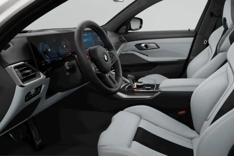 BMW M3 (Seria 3) din 2024 cu 43.800 km - oferta BMW211510 - foto 3