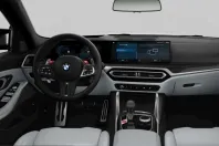 BMW M3 (Seria 3) din 2024 cu 43.800 km - oferta BMW211510 - foto 4