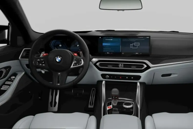 BMW M3 (Seria 3) din 2024 cu 43.800 km - oferta BMW211510 - foto 4