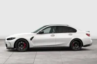 BMW M3 (Seria 3) din 2024 cu 43.800 km - oferta BMW211510 - foto 5