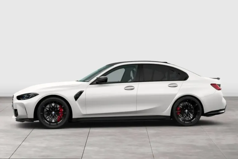 BMW M3 (Seria 3) din 2024 cu 43.800 km - oferta BMW211510 - foto 5