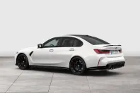 BMW M3 (Seria 3) din 2024 cu 43.800 km - oferta BMW211510 - foto 6