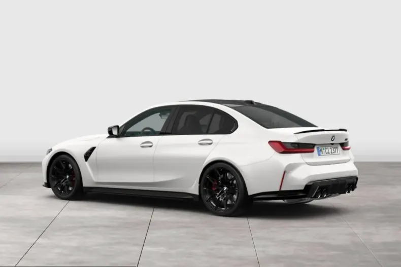 BMW M3 (Seria 3) din 2024 cu 43.800 km - oferta BMW211510 - foto 6