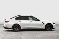 BMW M3 (Seria 3) din 2024 cu 43.800 km - oferta BMW211510 - foto 8