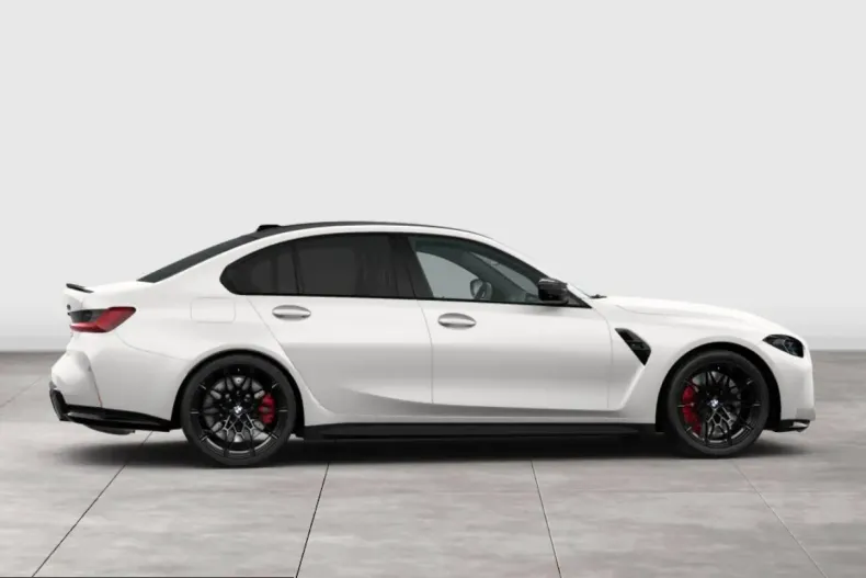 BMW M3 (Seria 3) din 2024 cu 43.800 km - oferta BMW211510 - foto 8
