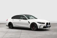 BMW M3 (Seria 3) din 2024 cu 43.800 km - oferta BMW211510 - foto 9