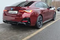 BMW i4 (Seria 4) din 2023 cu 13.998 km - oferta BMW211511 - foto 2