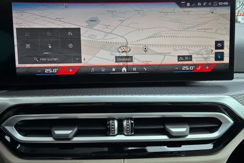 BMW i4 (Seria 4) din 2023 cu 13.998 km - oferta BMW211511 - foto 7