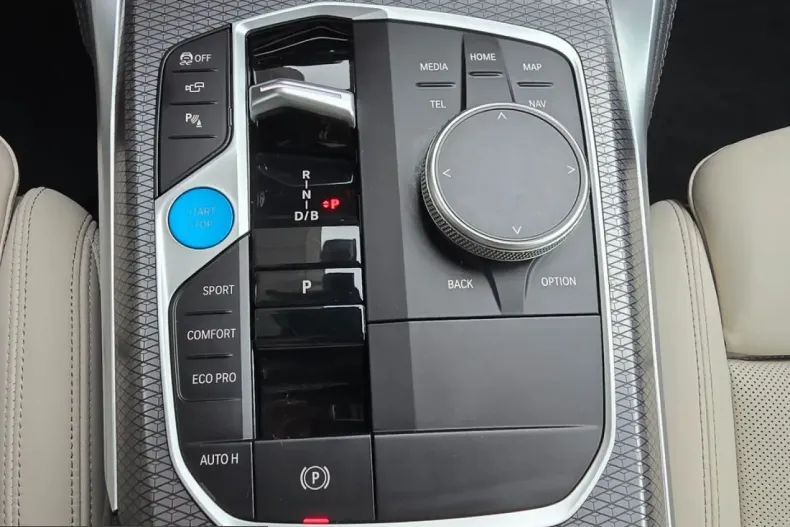 BMW i4 (Seria 4) din 2023 cu 13.998 km - oferta BMW211511 - foto 8