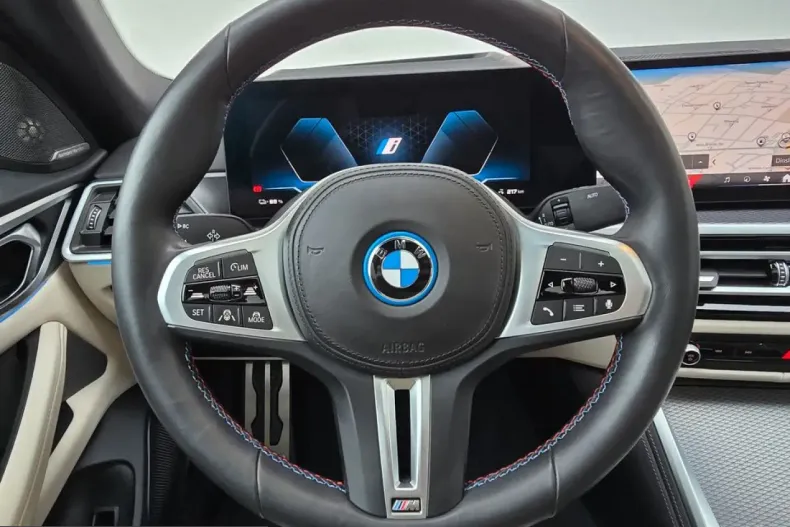 BMW i4 (Seria 4) din 2023 cu 13.998 km - oferta BMW211511 - foto 25