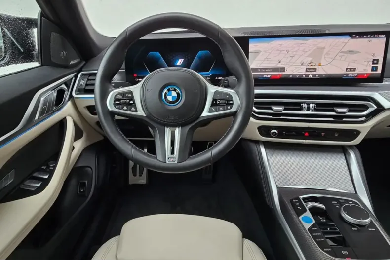 BMW i4 (Seria 4) din 2023 cu 13.998 km - oferta BMW211511 - foto 26