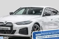 BMW i4 (Seria 4) din 2023 cu 40.379 km - oferta BMW211512 - foto 1