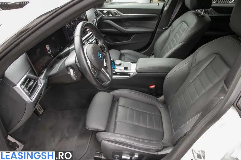 BMW i4 (Seria 4) din 2023 cu 40.379 km - oferta BMW211512 - foto 7
