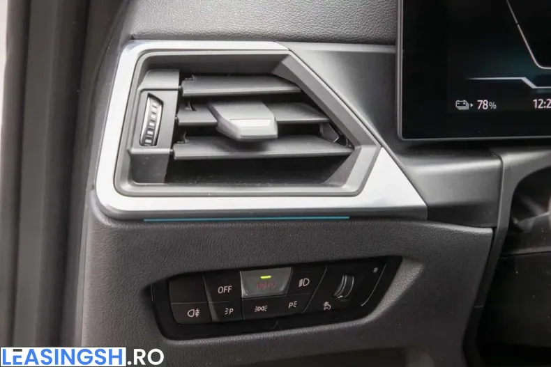 BMW i4 (Seria 4) din 2023 cu 40.379 km - oferta BMW211512 - foto 9