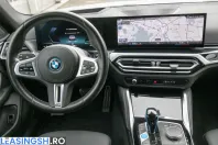 BMW i4 (Seria 4) din 2023 cu 40.379 km - oferta BMW211512 - foto 13