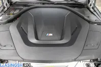 BMW i4 (Seria 4) din 2023 cu 40.379 km - oferta BMW211512 - foto 17