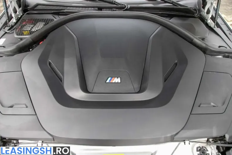 BMW i4 (Seria 4) din 2023 cu 40.379 km - oferta BMW211512 - foto 17