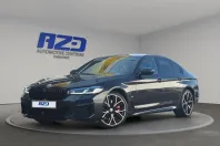 BMW 540 (Seria 5) din 2022 cu 56.000 km - oferta BMW211513 - foto 1