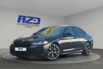 BMW 540 din 2022 - oferta BMW211513
