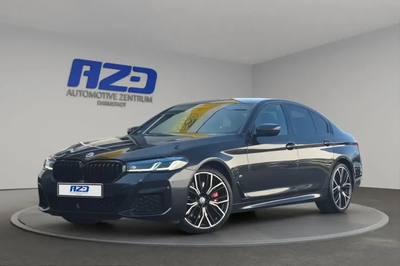 BMW 540 (Seria 5) din 2022 cu 56.000 km - oferta BMW211513 - foto 1
