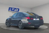BMW 540 (Seria 5) din 2022 cu 56.000 km - oferta BMW211513 - foto 3