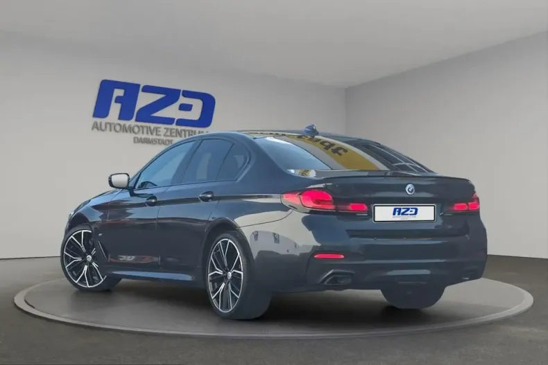 BMW 540 (Seria 5) din 2022 cu 56.000 km - oferta BMW211513 - foto 3