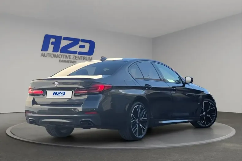 BMW 540 (Seria 5) din 2022 cu 56.000 km - oferta BMW211513 - foto 4