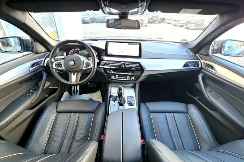 BMW 540 (Seria 5) din 2022 cu 56.000 km - oferta BMW211513 - foto 13