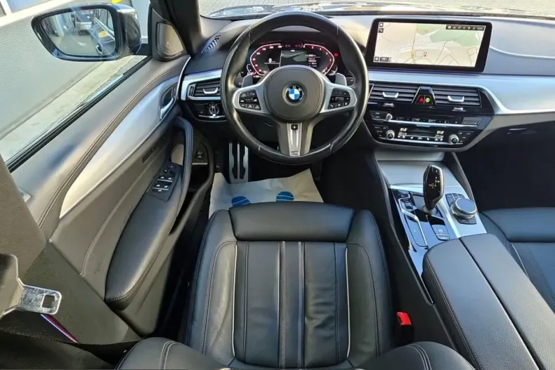 BMW 540 (Seria 5) din 2022 cu 56.000 km - oferta BMW211513 - foto 14