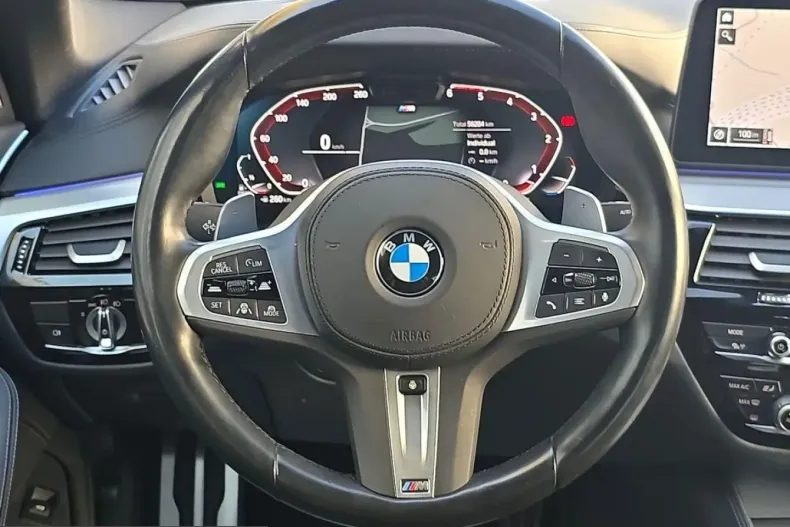 BMW 540 (Seria 5) din 2022 cu 56.000 km - oferta BMW211513 - foto 15