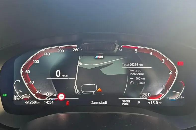 BMW 540 (Seria 5) din 2022 cu 56.000 km - oferta BMW211513 - foto 16