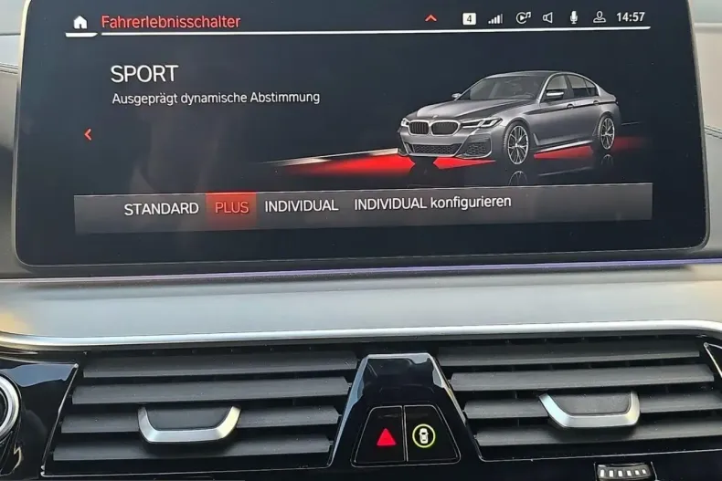 BMW 540 (Seria 5) din 2022 cu 56.000 km - oferta BMW211513 - foto 22