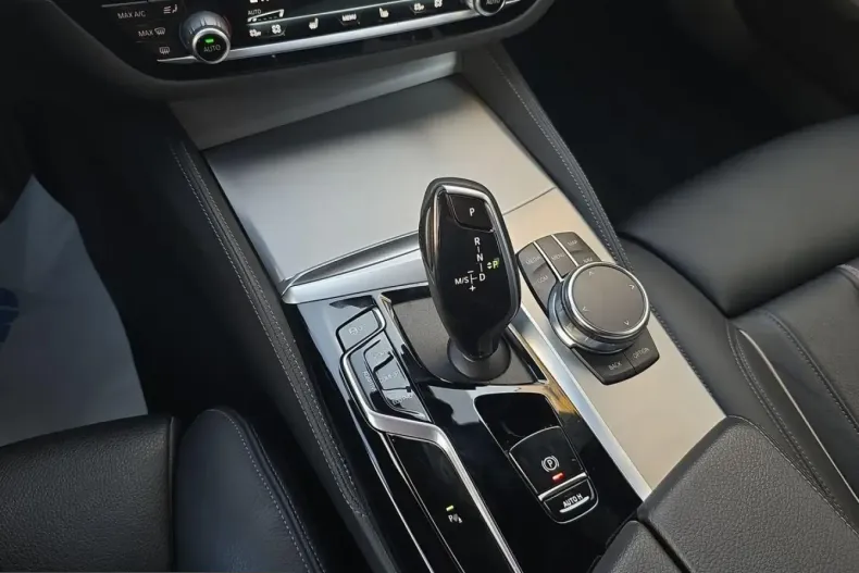 BMW 540 (Seria 5) din 2022 cu 56.000 km - oferta BMW211513 - foto 24