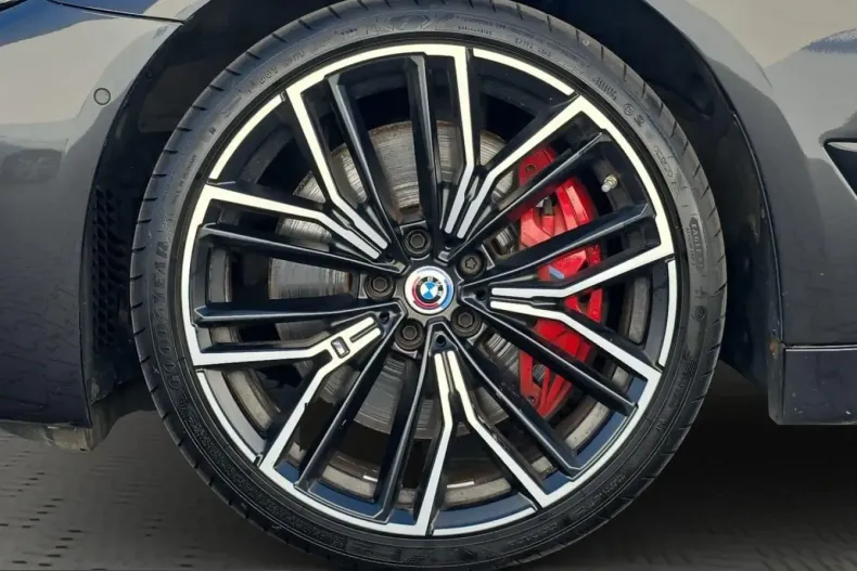 BMW 540 (Seria 5) din 2022 cu 56.000 km - oferta BMW211513 - foto 25