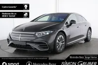 Mercedes-Benz EQS din 2025 cu 6.500 km - oferta MER211514 - foto 1