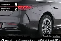 Mercedes-Benz EQS din 2025 cu 6.500 km - oferta MER211514 - foto 3