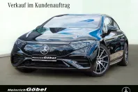 Mercedes-Benz EQS din 2022 cu 25.000 km - oferta MER211515 - foto 1