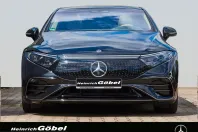 Mercedes-Benz EQS din 2022 cu 25.000 km - oferta MER211515 - foto 2